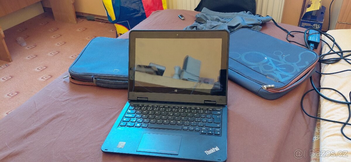 Thinkpad Yoga 11e - 3