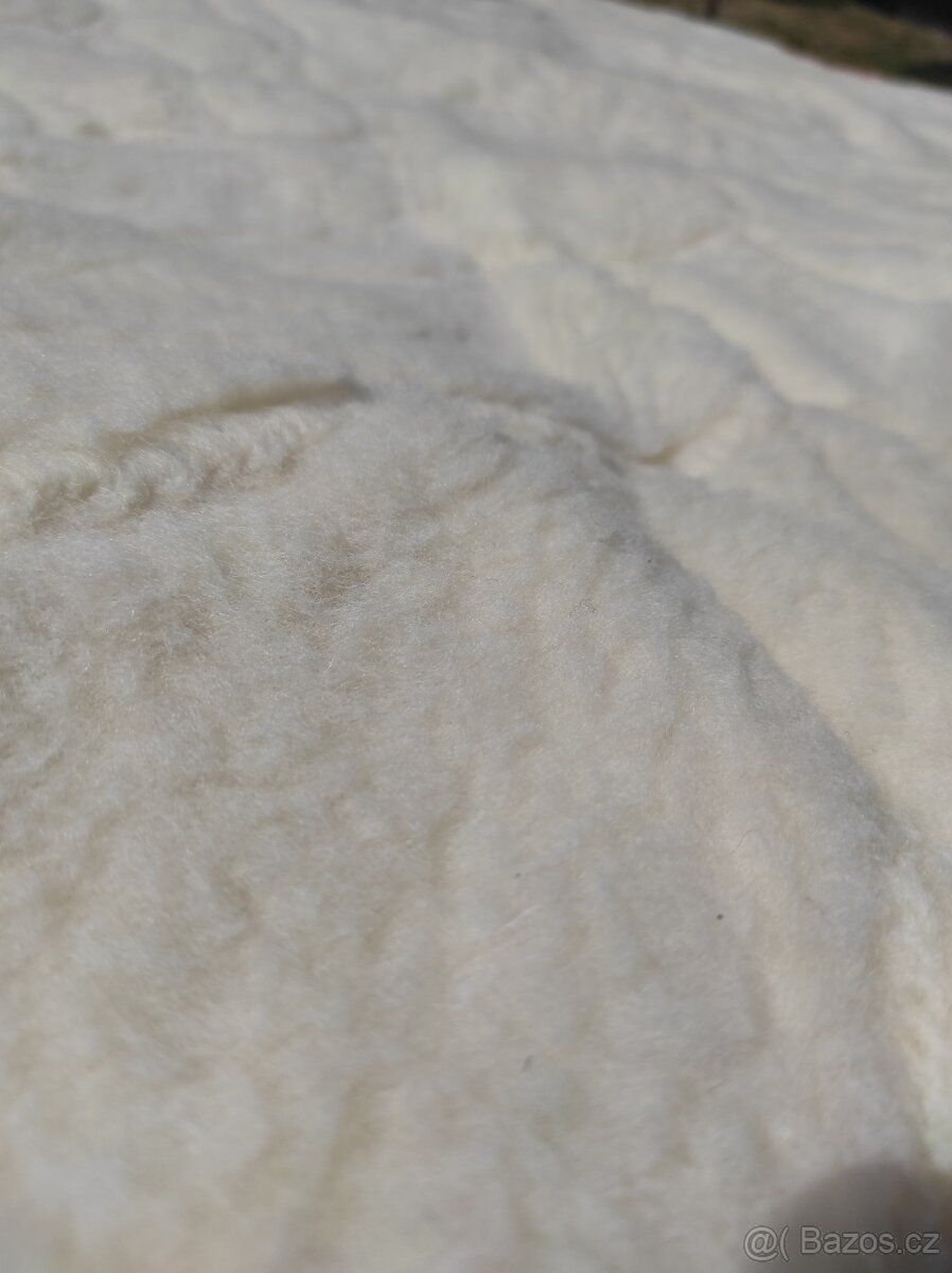 Merino deka - 3