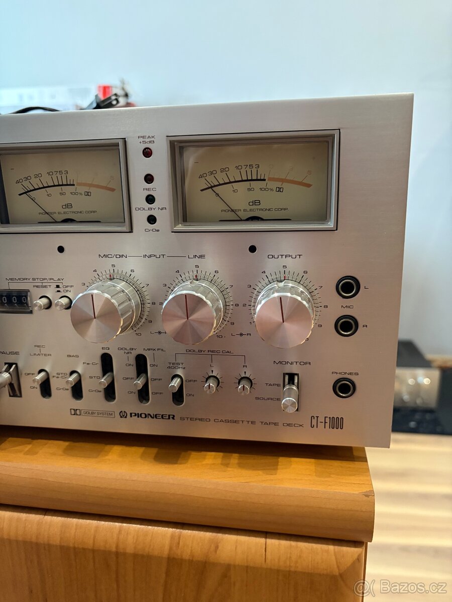 PIONEER CF-T 1000 - 3