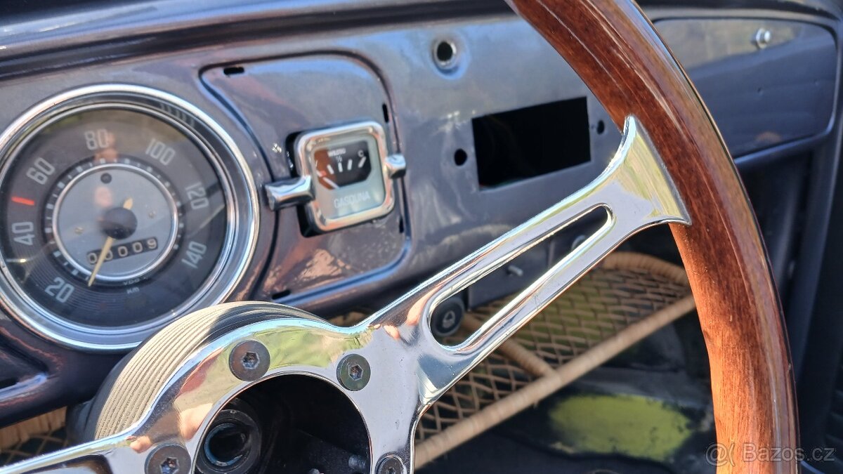 Vw.Brouk Speedster - 3
