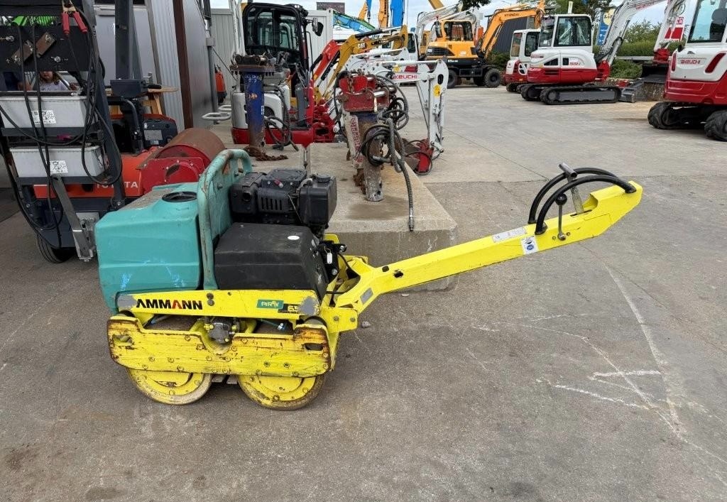 AMMANN ARW 65 - 3