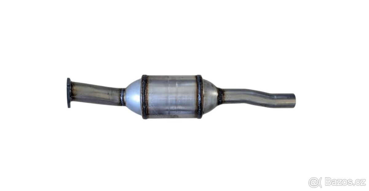 DPF Audi A6 2.7 a 3.0 TDi. Nové v záruce. - 3