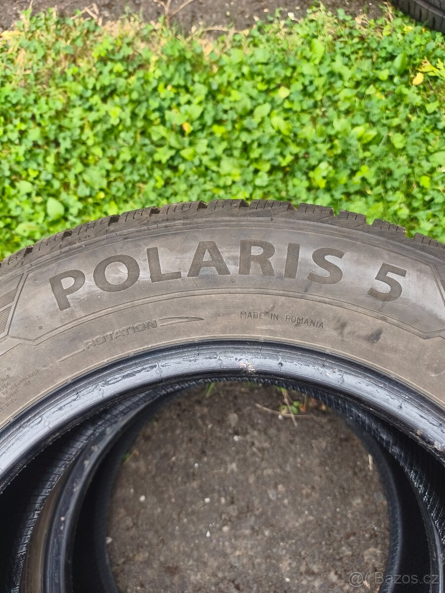 195/65 R15 2ks zimní - 3