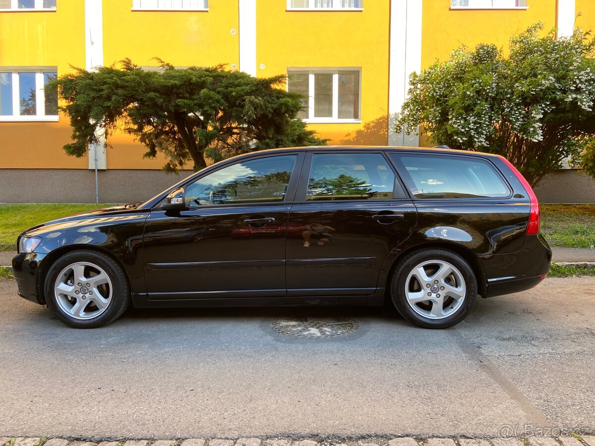 Volvo V50 1.6 D2 – 2012 - 3
