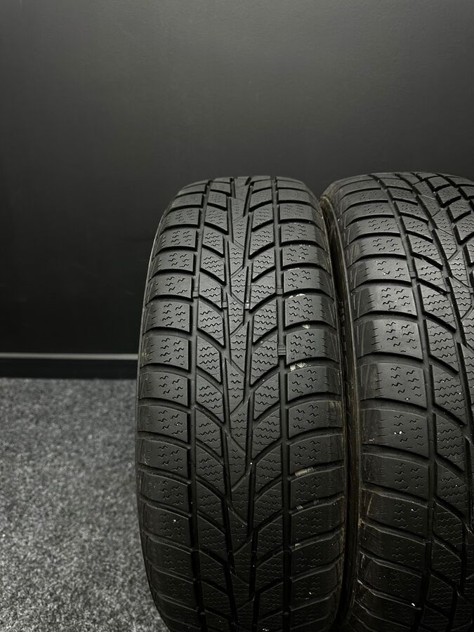 Sada pneu Hankook 175/60/15 - 3