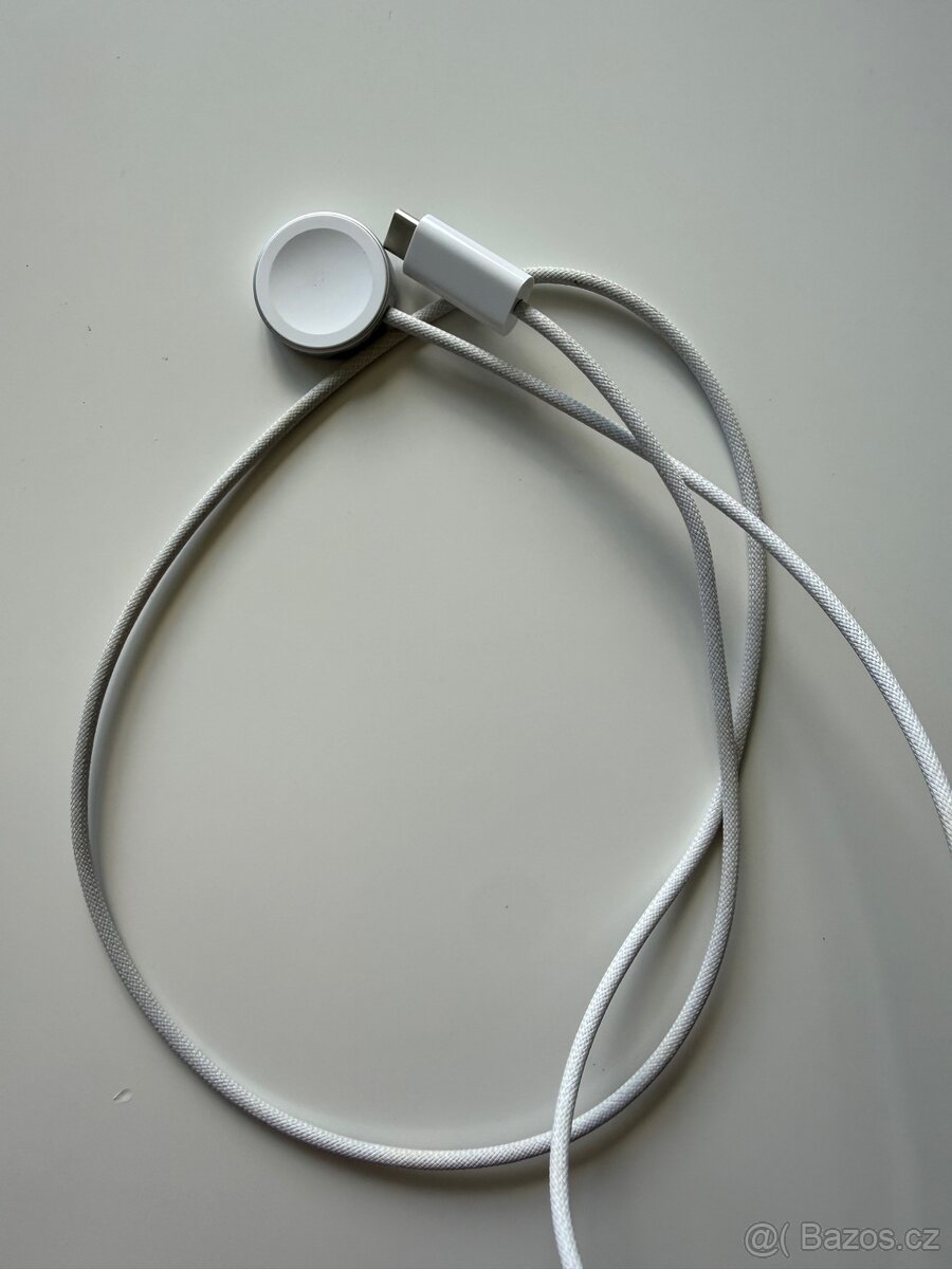 Apple Watch Series 11 ( GPS + Cellular ) - 3