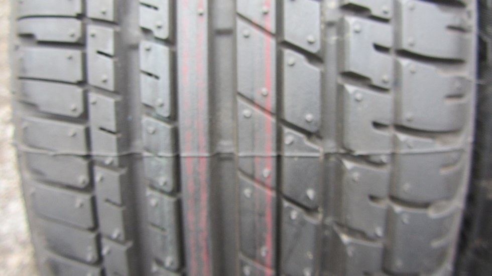 Letní pneu 185/55/16 Bridgestone - 3