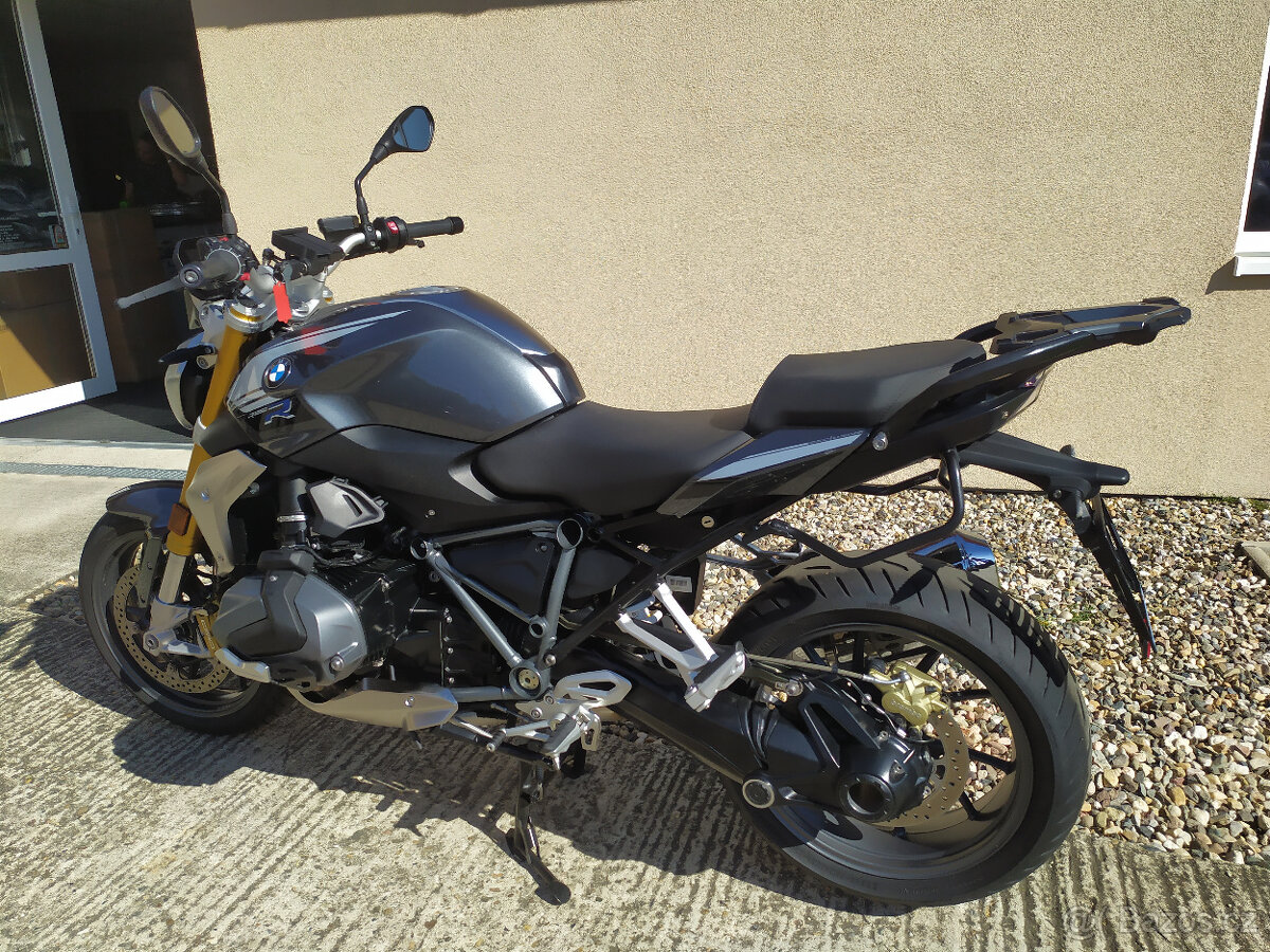 R 1250 R Exclusive - 3
