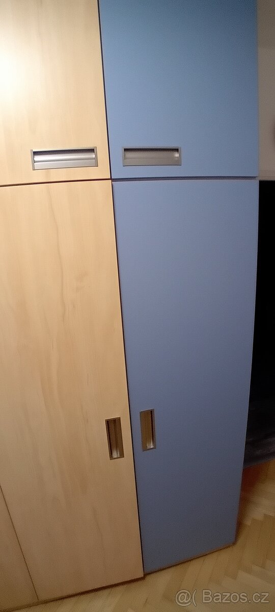 Dětský pokoj - 3