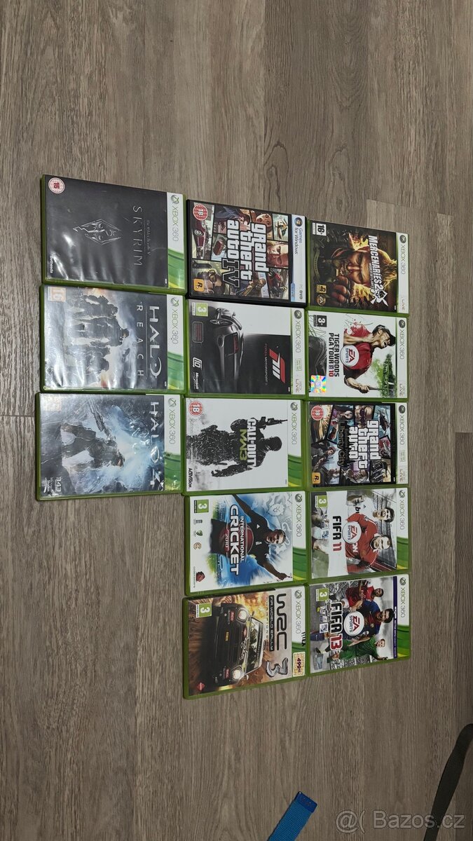 Xbox 360 - 3