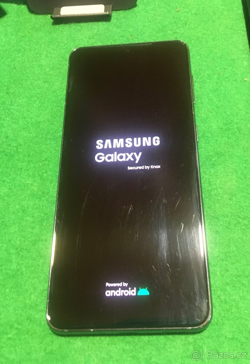 Samsung S21 5G - 3