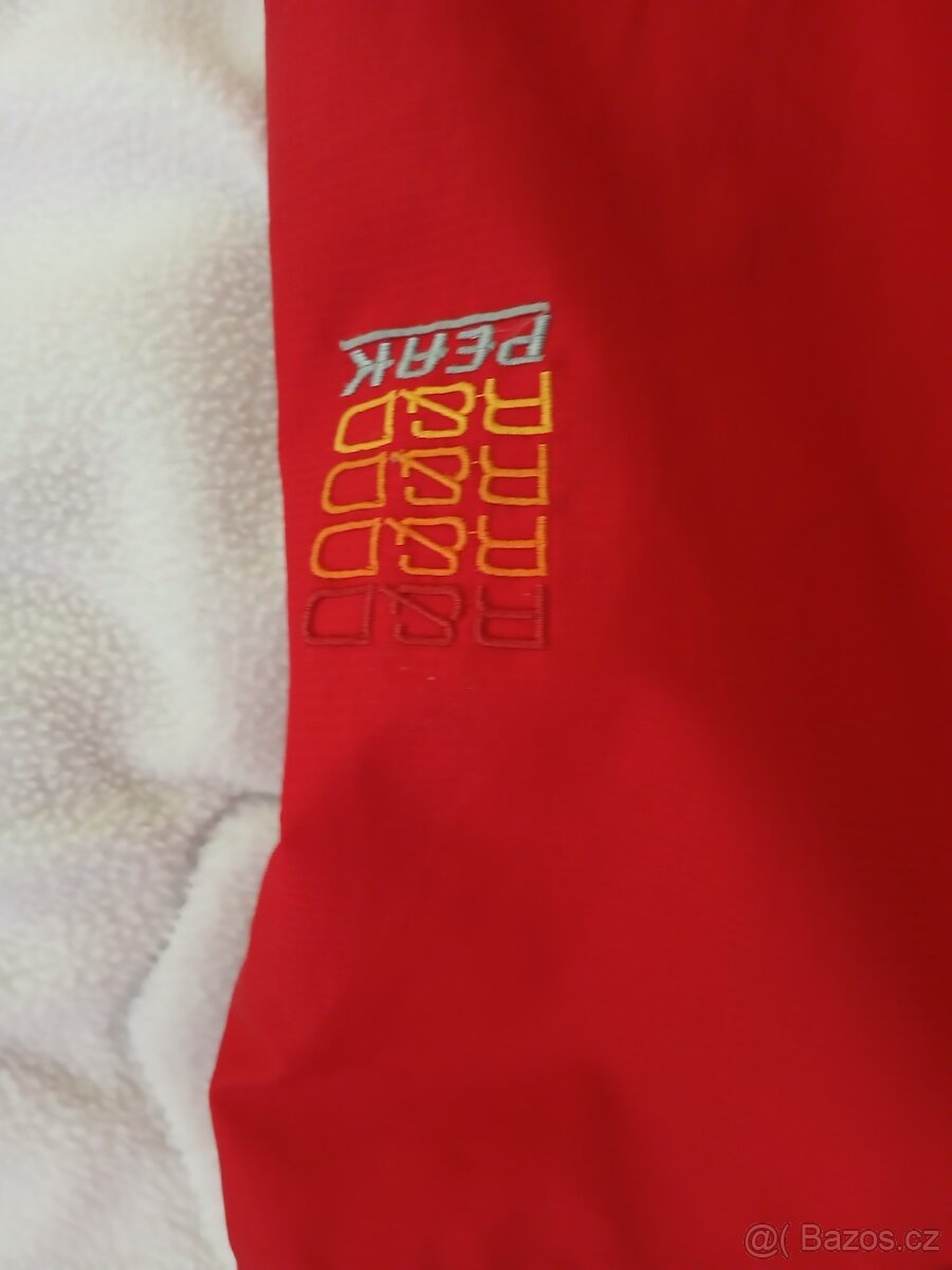 Bunda Peak performance windstopper. - 3