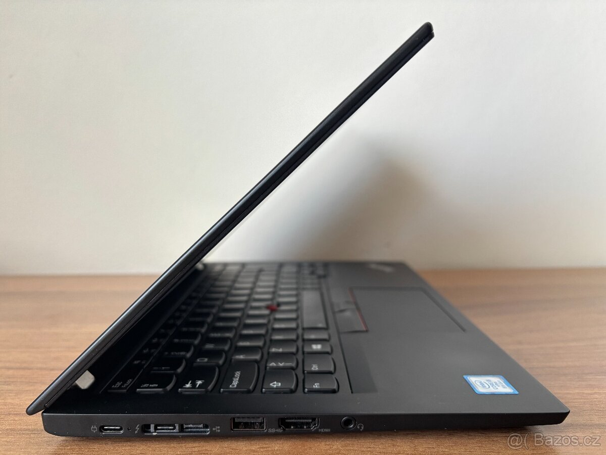 Lenovo ThinkPad x280 - 3