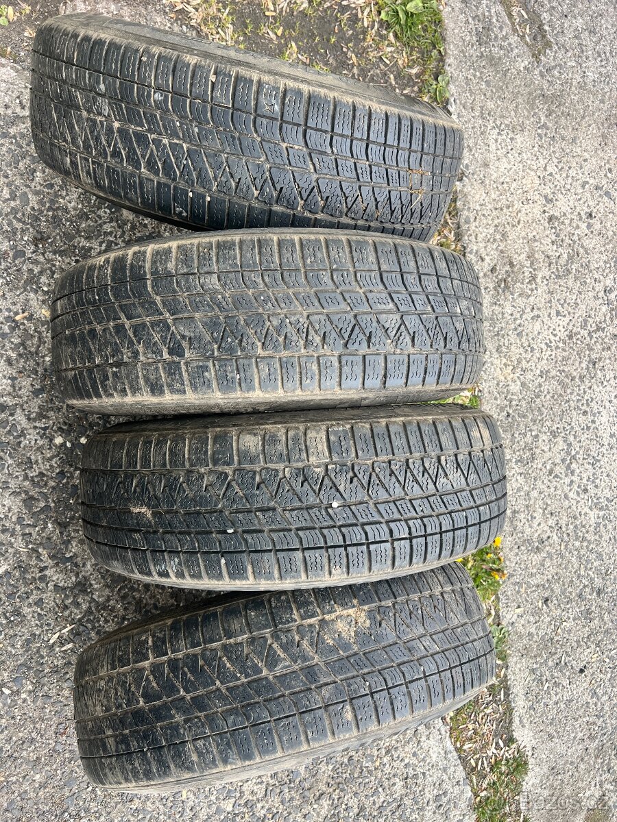 Kola 215/70R16 - 3