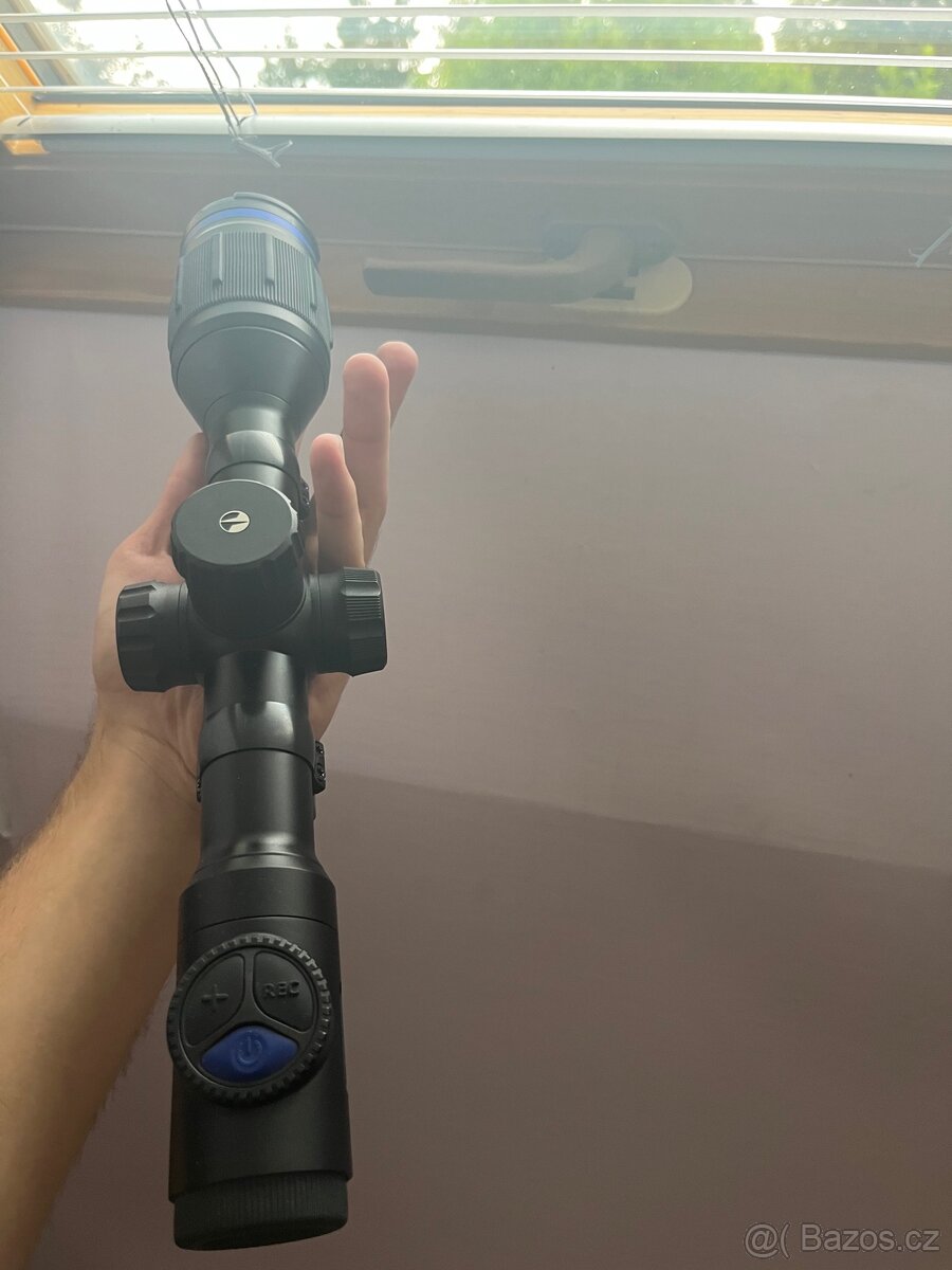 Termovize Pulsar Thermion XM 50 - 3