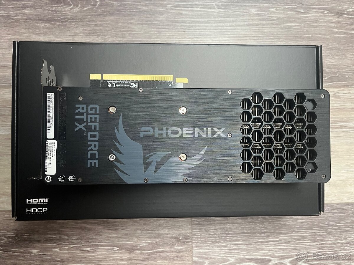RTX 3070 - 3