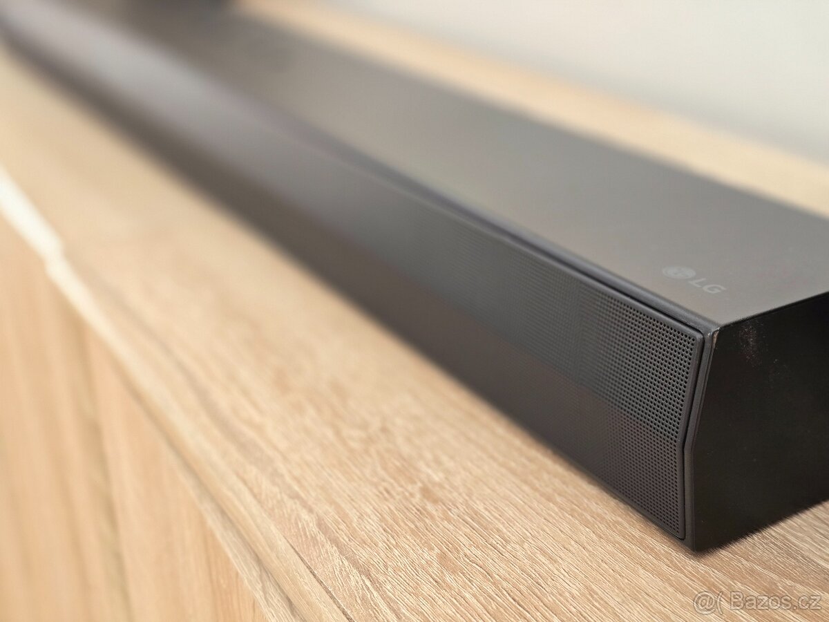 LG SoundBar S40TR 4.1 - 3