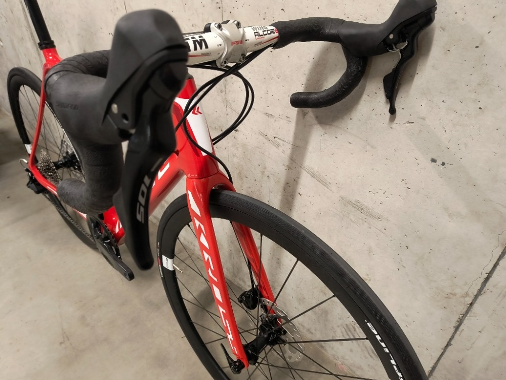 KROSS VENTO PRO DISC - 3
