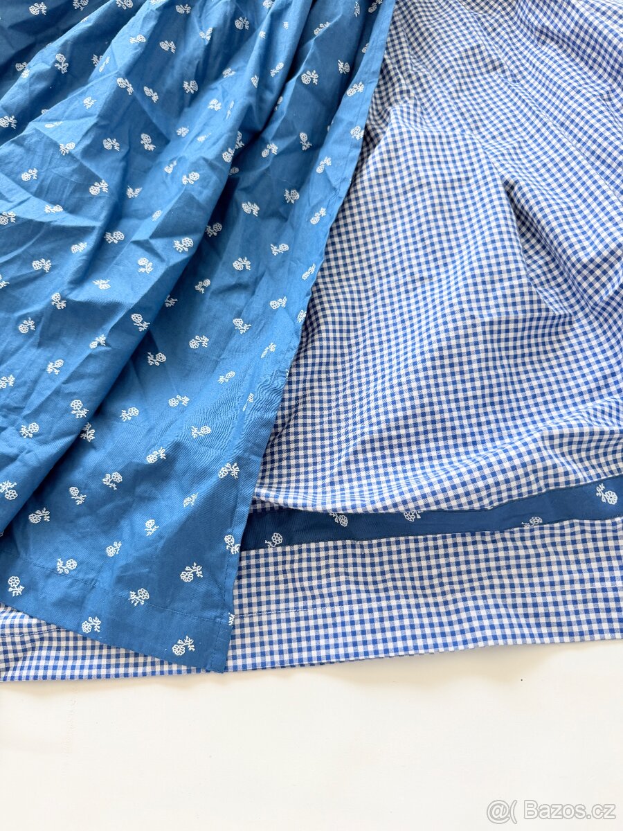Clarina bavorské šaty / dirndl / kroj - 3