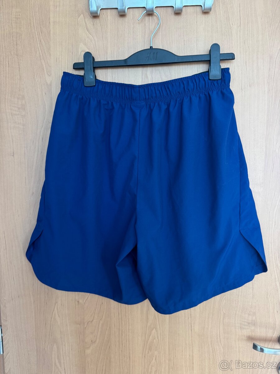 Sportovni kratasy Nike - 3