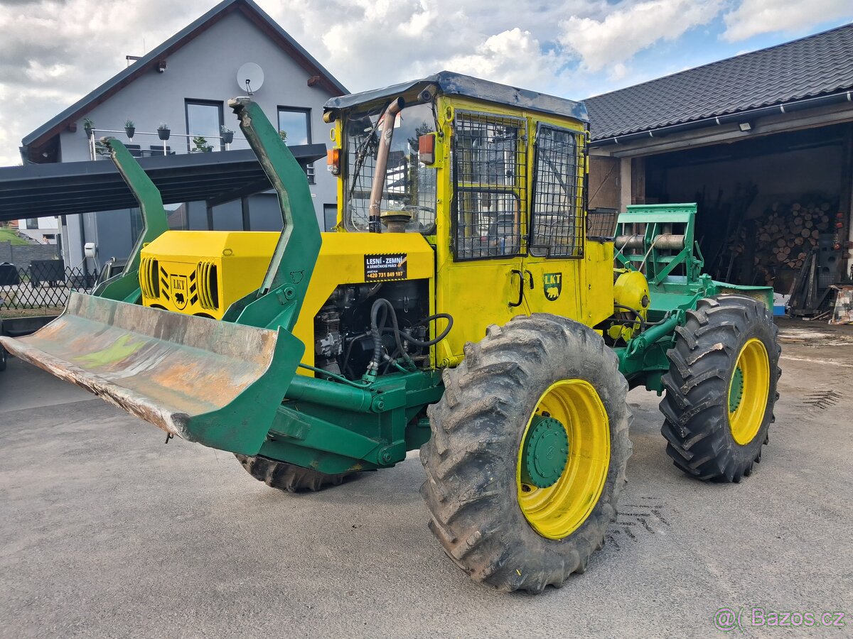 Lkt 81 turbo - 3
