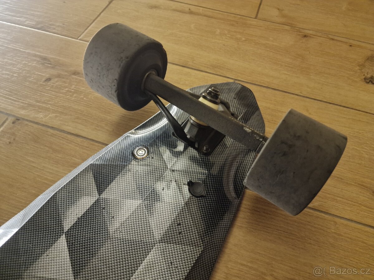 Elektrický skateboard Maxfind - 3