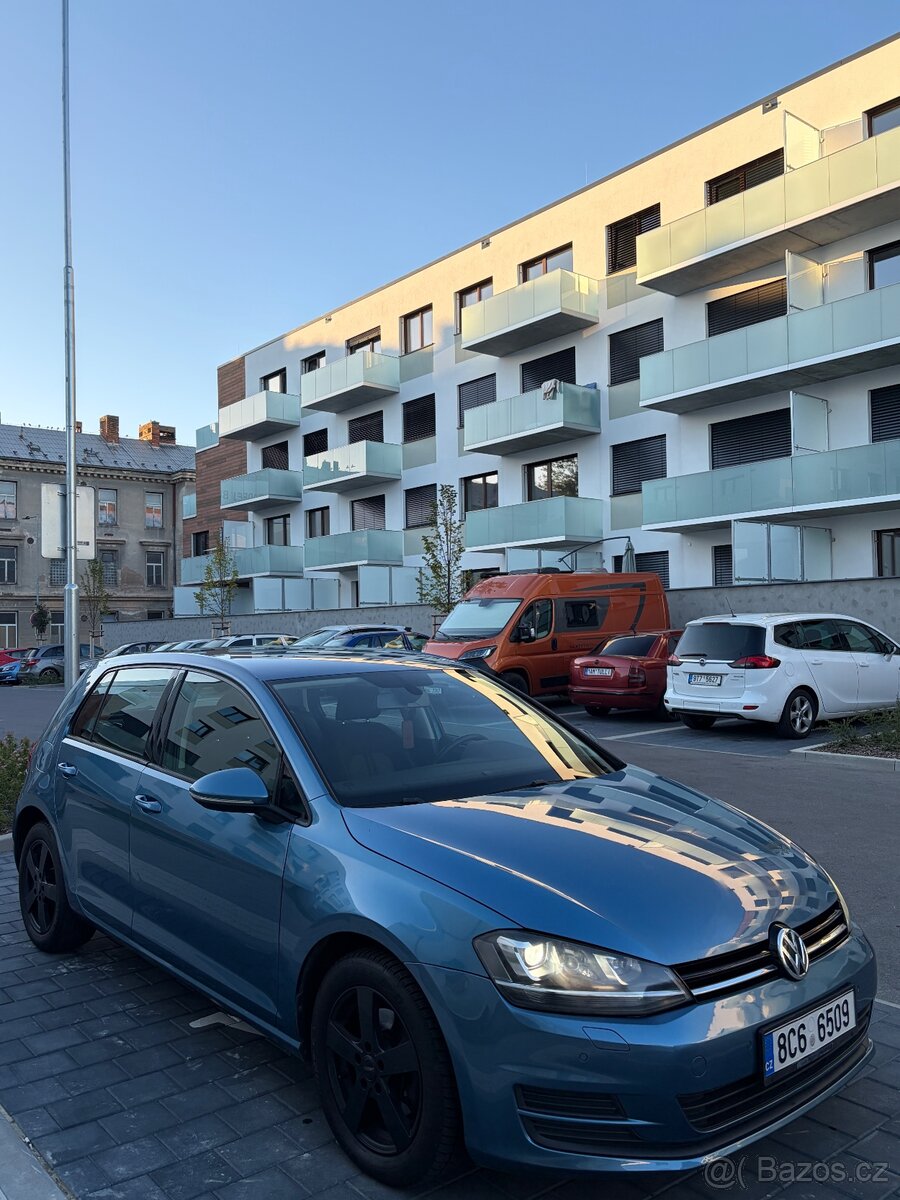 VE GOLF VII 1.6TDi 77kw - 3