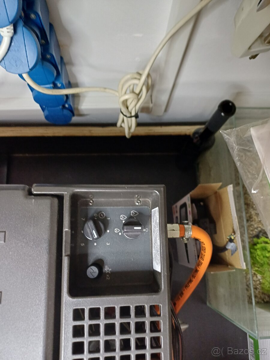 Lednice Dometic - 3