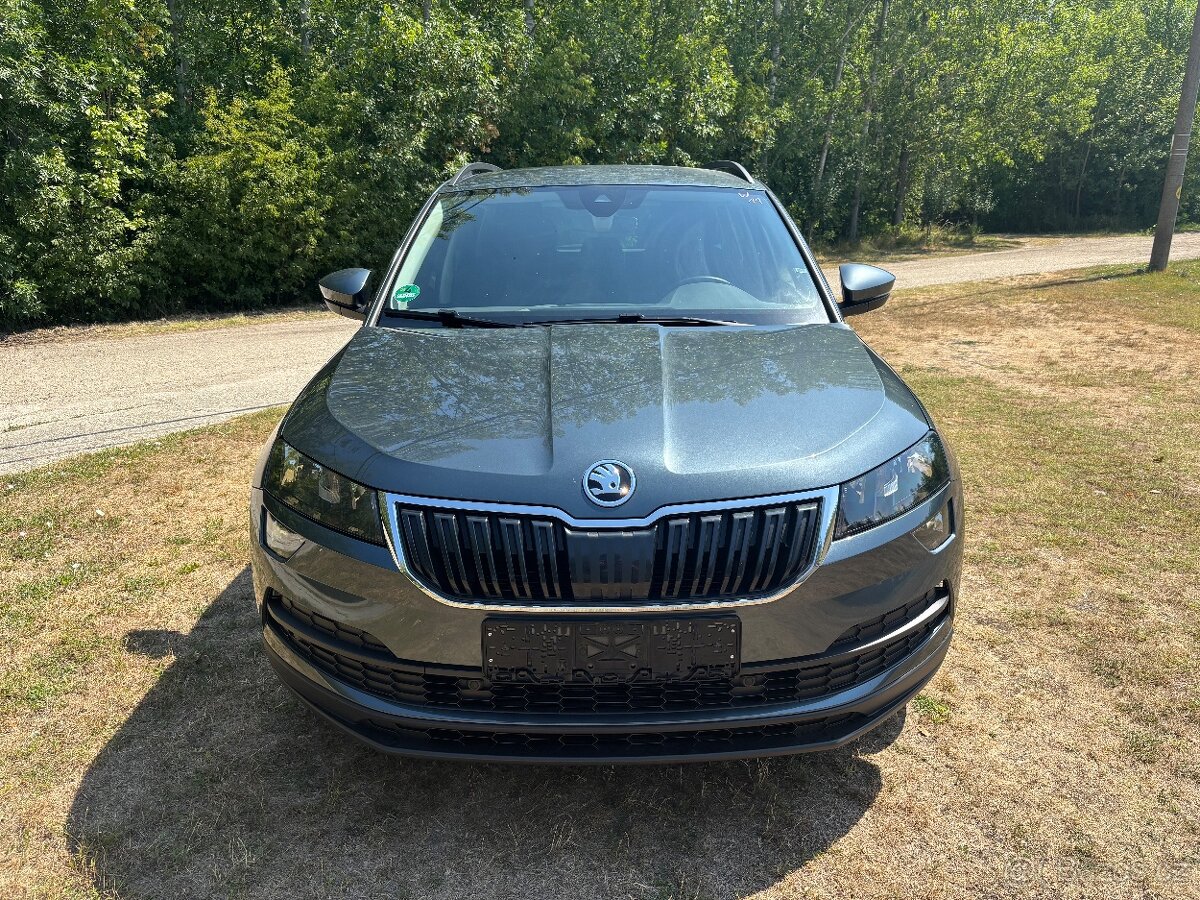 Škoda Karoq 1.5 TSI ACT Ambition - 3