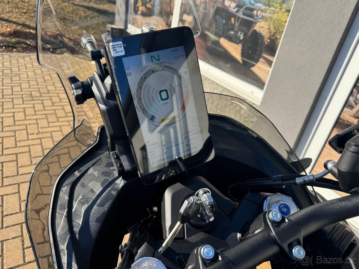 CFMOTO 800MT-X EU5+ - 3