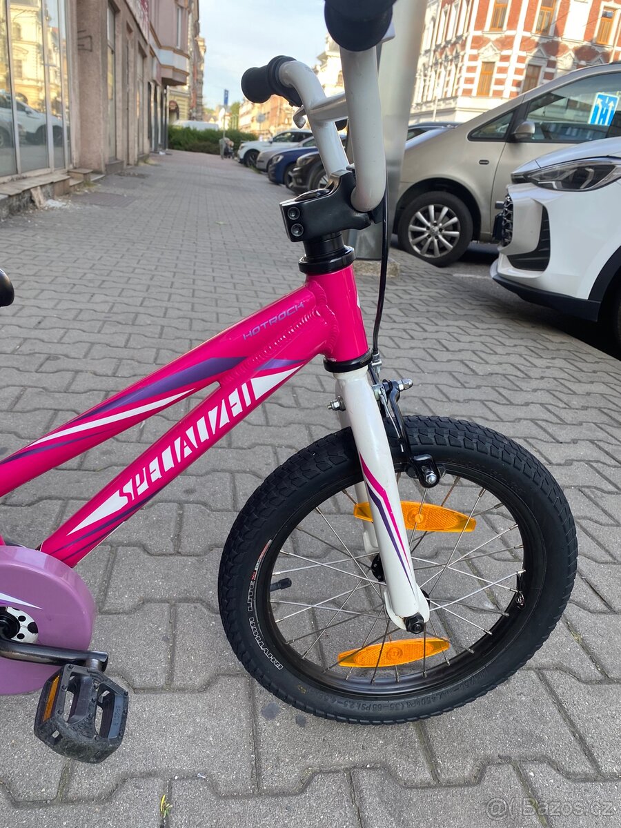 Specialized Hot Rock 16” - 3