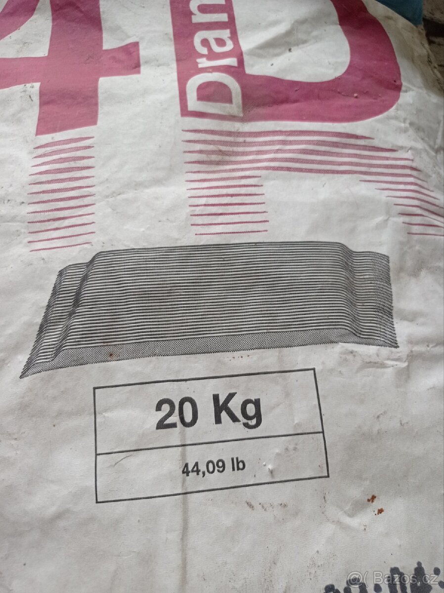 Drátky do betonu - 3