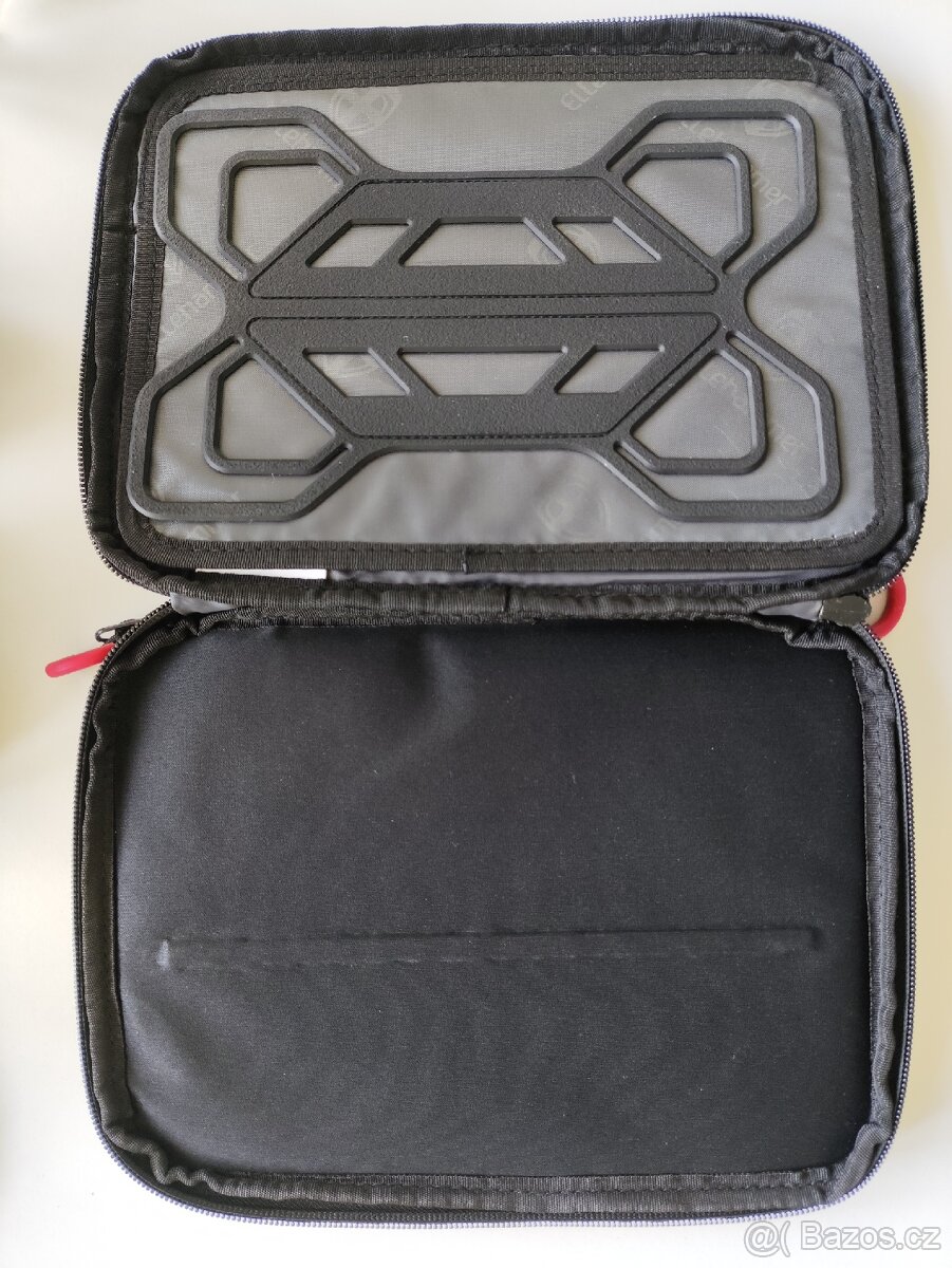 Ellehammer - cestovní pouzdro na tablet - 25,5 x 19 x 4 cm - 3