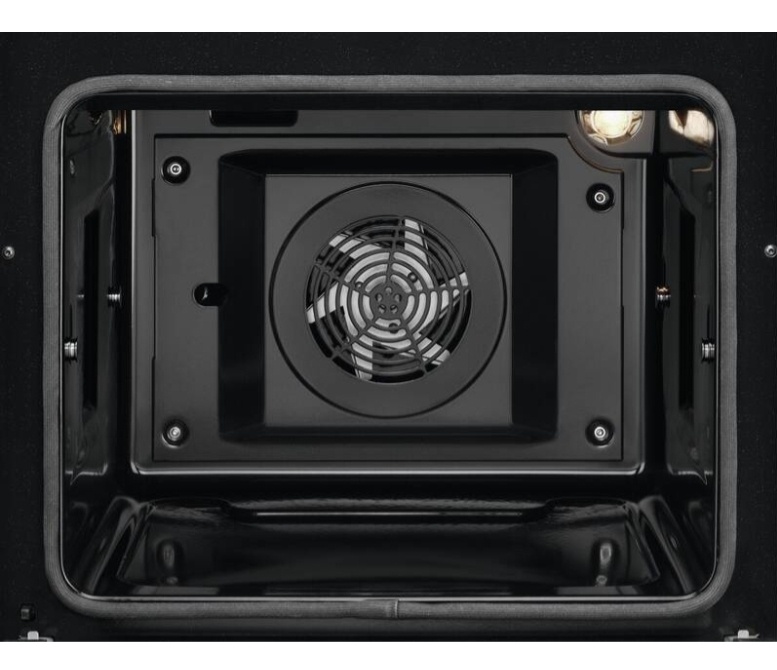 Sklokeramický sporák AEG Mastery CCB6446CBM, nerez - 3