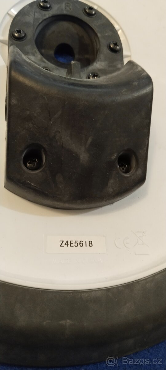 Roland CY-5, bílý. - 3