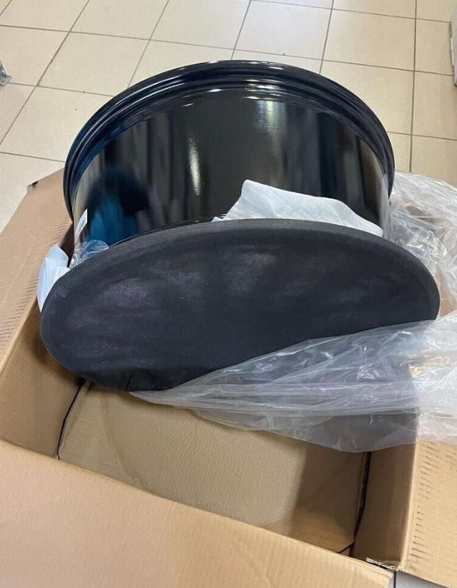 Disk Rough Country 97 Series 22x10