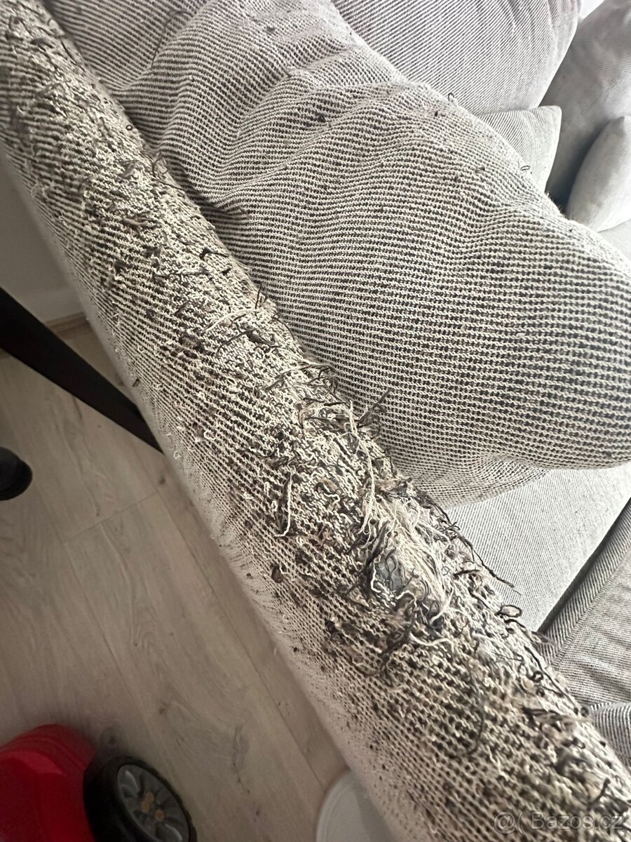 Sedací souprava - 3