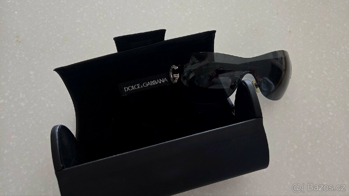 Dolce a Gabbana sluneční brýle - 3