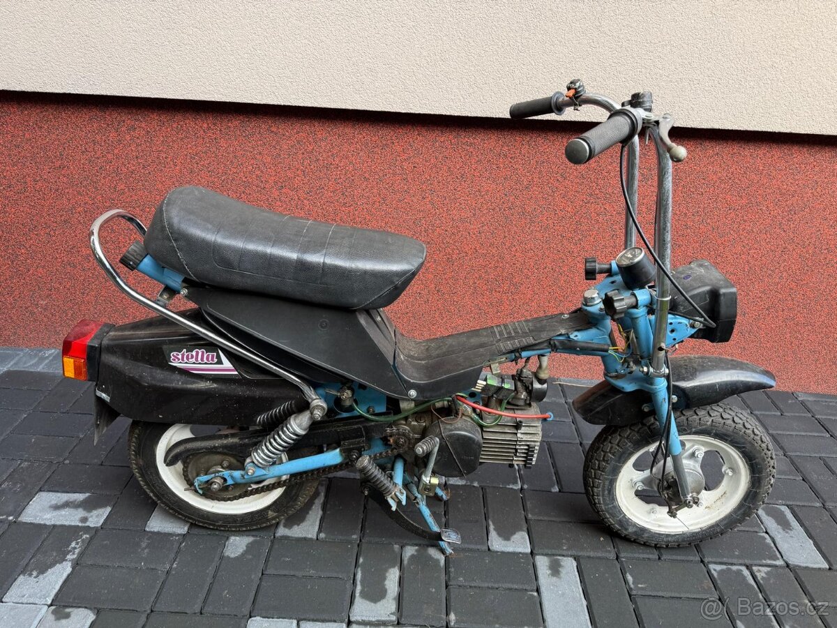 MOKIK Babetta - STELLA - 3