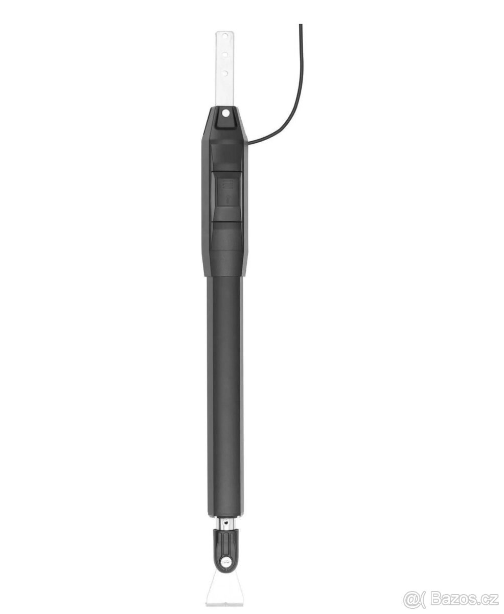 Pohon křídlové brány max. 700 kg Pohon křídlové brány - 3