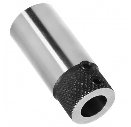 Pouzdra ke kolíkovačce Maggi, Felder, SCM, Griggio - 3