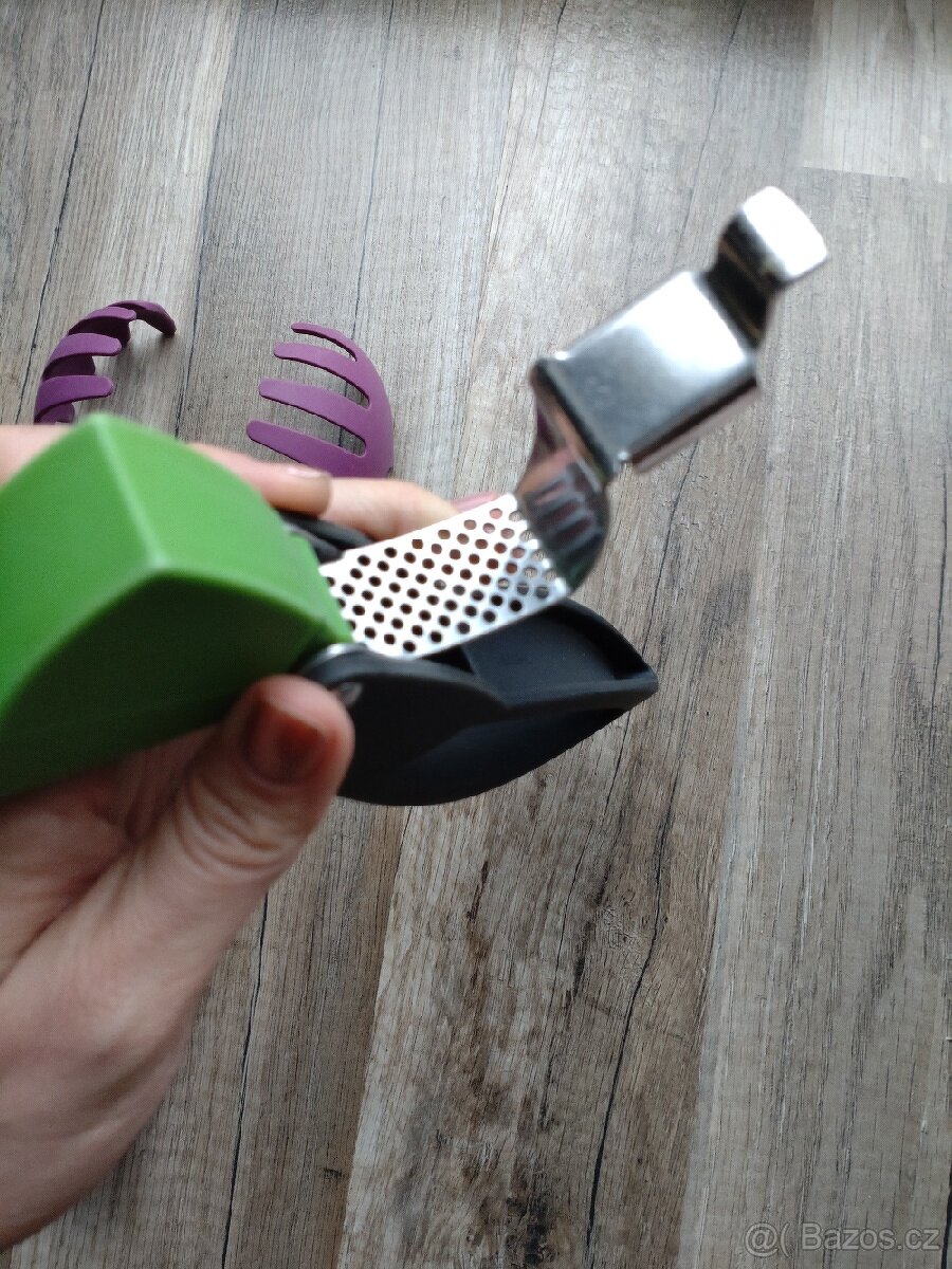 Tupperware naběračka na těstoviny - 3