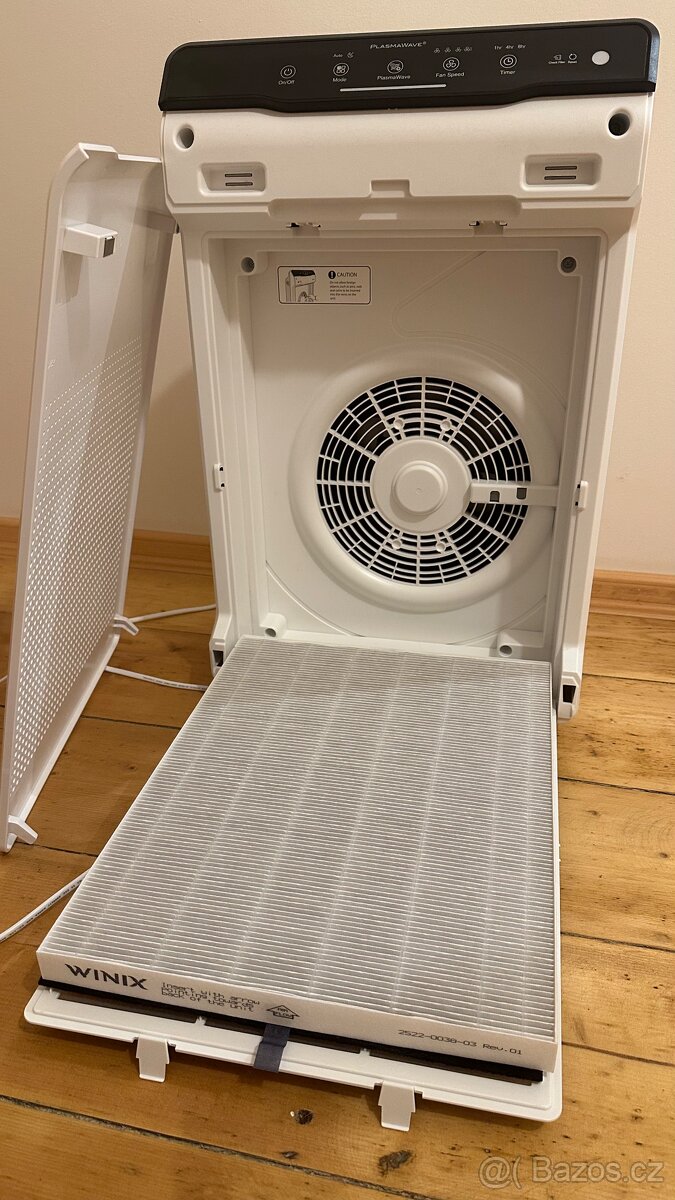 Čistička Vzduchu Winix Zero - 3