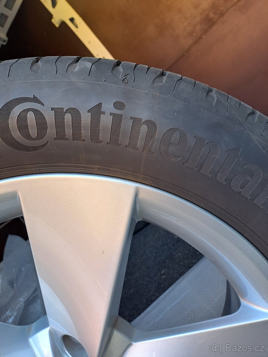 Komletni alu kola - 3