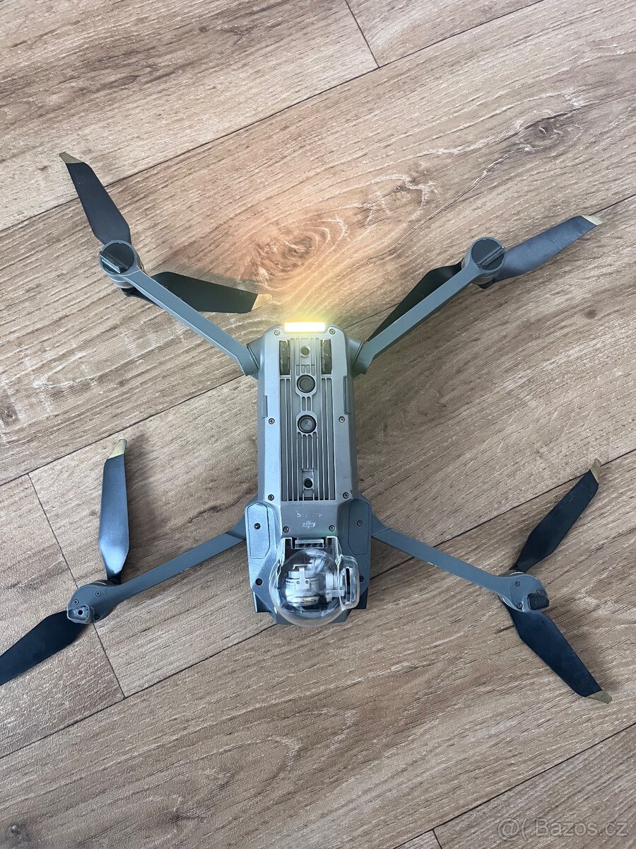 PRODÁM DRONA DJI MAVIC PRO 1 - 3