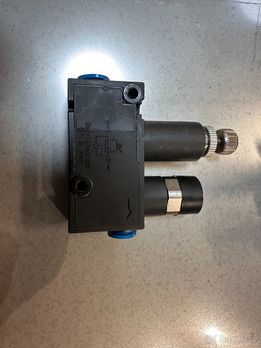 Redukční ventil Festo - 3