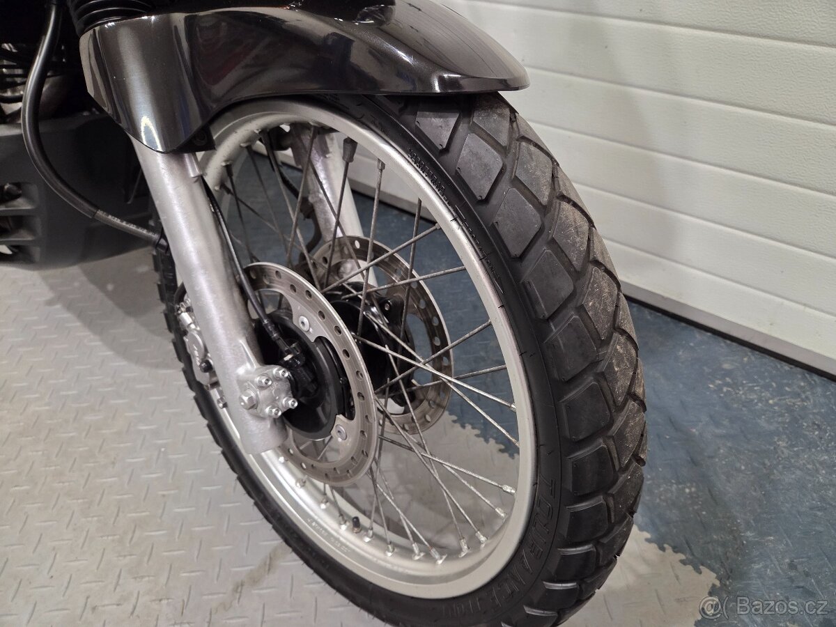 Honda XL 650 V Transalp - 3