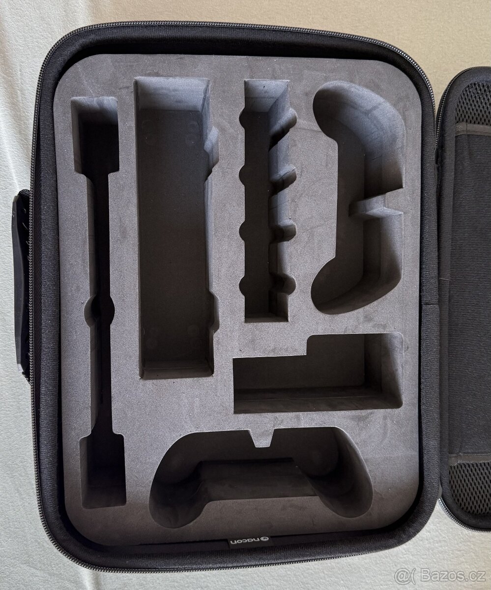 Nacon XXL Transport Case - Nintendo Switch 2 - 3