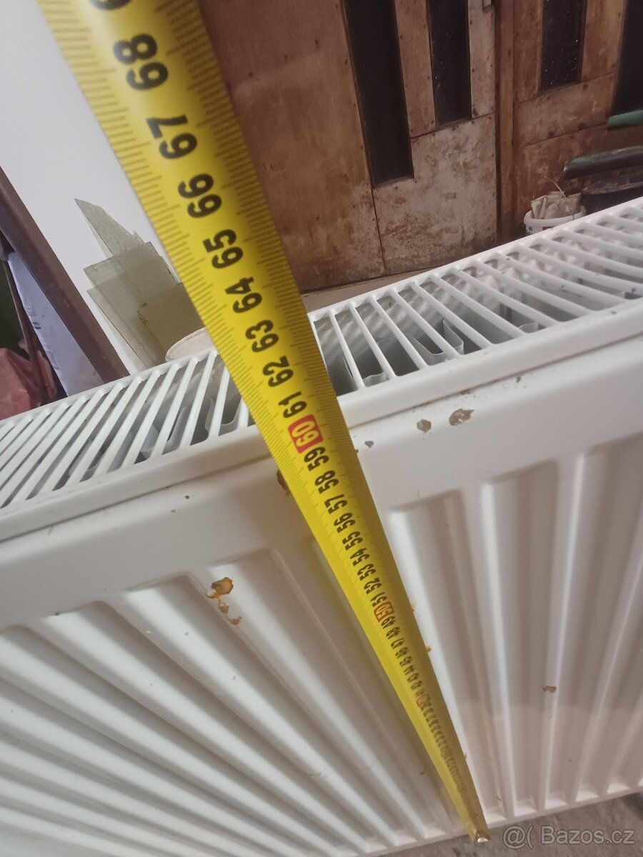 Radiátor Korado typ 22 120x60 - 3