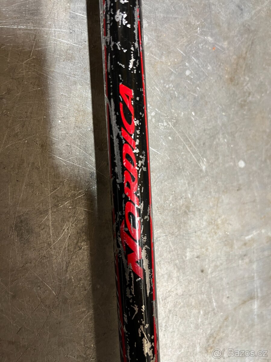 Lyžařské hole 115 cm - 3